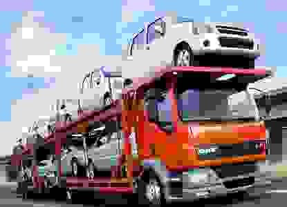 Заказать перевозку автомобилей автовозом в Дмитрове
