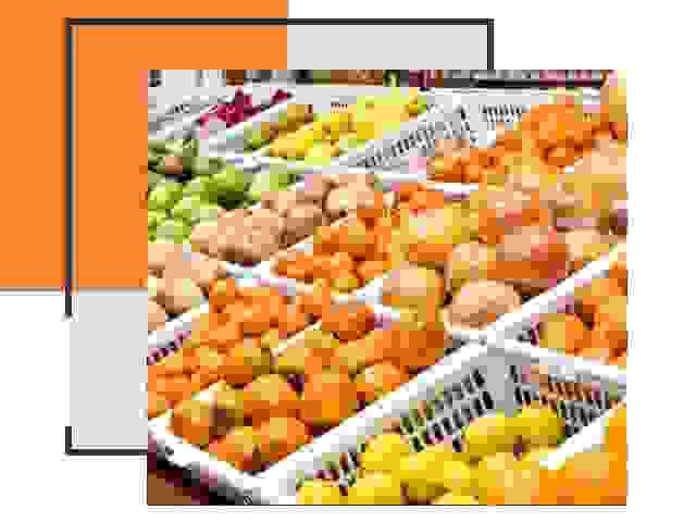 Надежная перевозка продуктов в Дмитрове